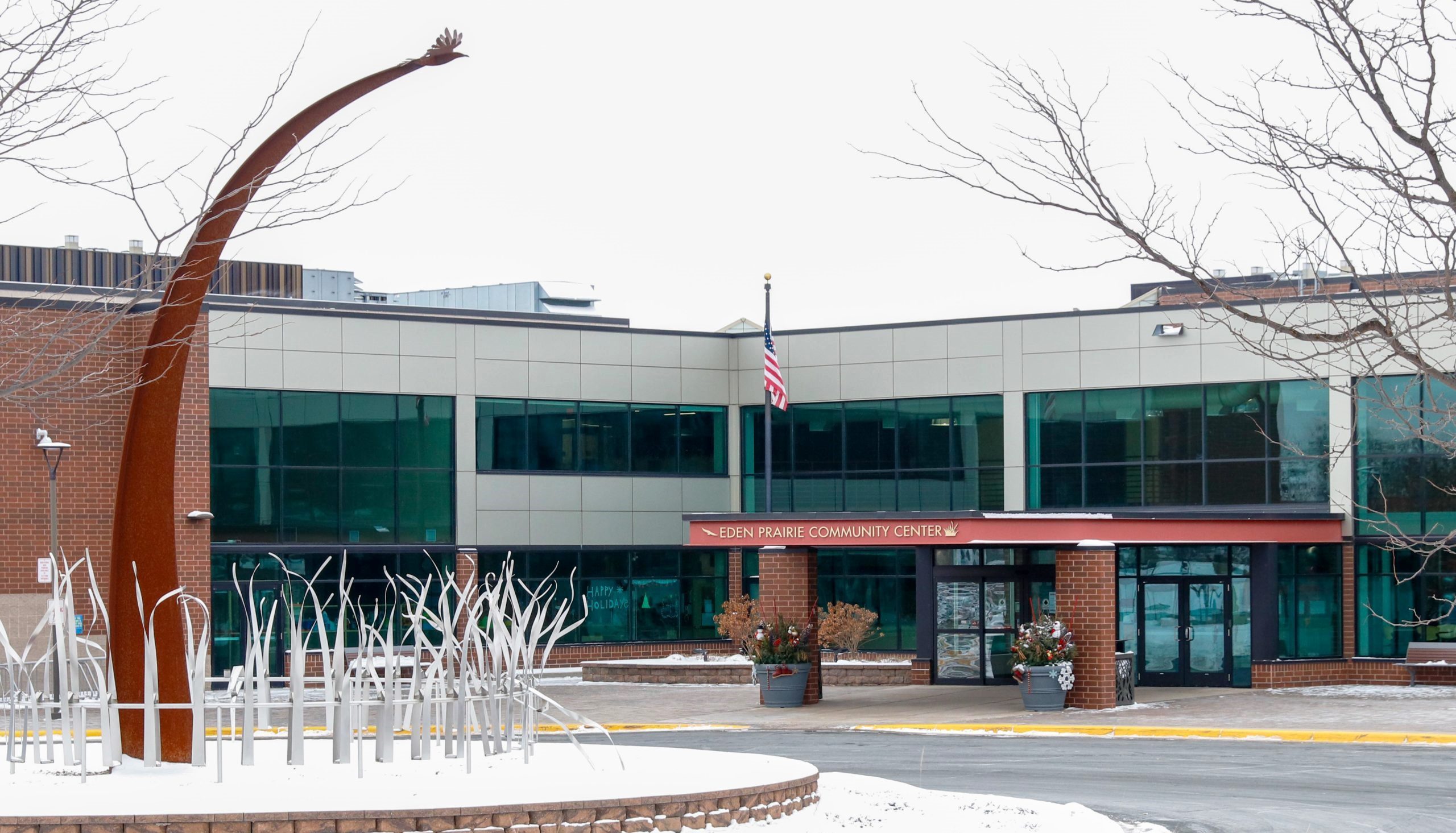 Eden Prairie Community Center